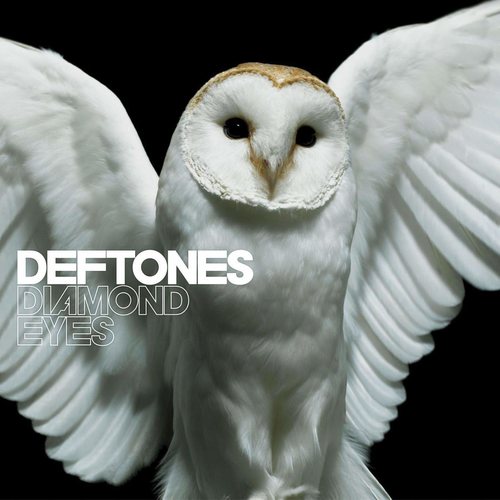 DEFTONES - Diamond Eyes LP