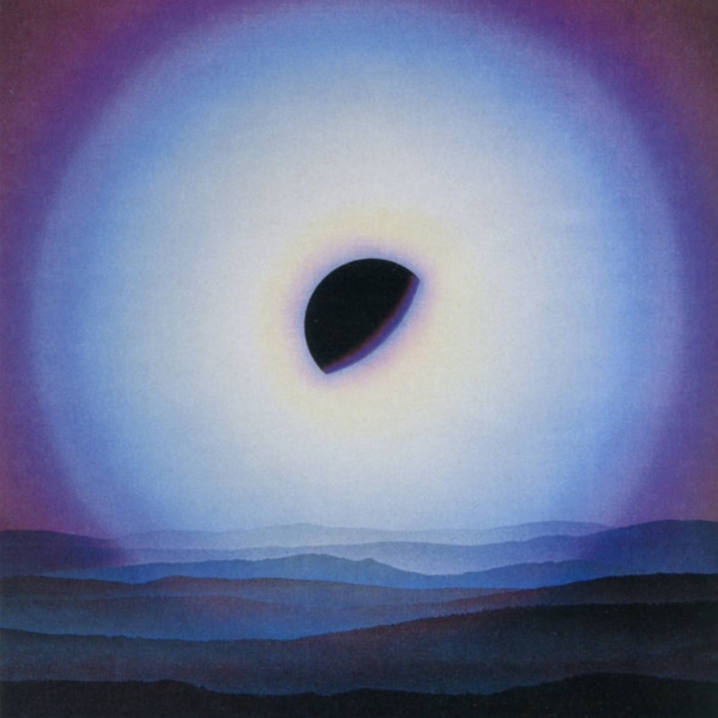 VA - Somewhere Between Mutant Pop, Electronic Minimalism & Shadow Sounds of Japan 1980-1988 2xLP Purple Cornetto Vinyl