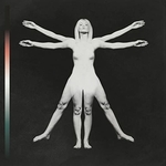 ANGELS & AIRWAVES - Lifeforms LP Magenta, Mint and Black Smush Vinyl