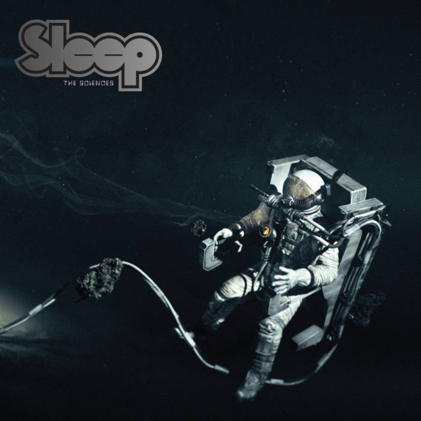 SLEEP - The Sciences 2xLP 180 gram