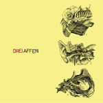 DREI AFFEN - ST 12EP