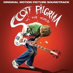 VA - Scott Pilgrim vs. The World LP Ramona Flowers Edition