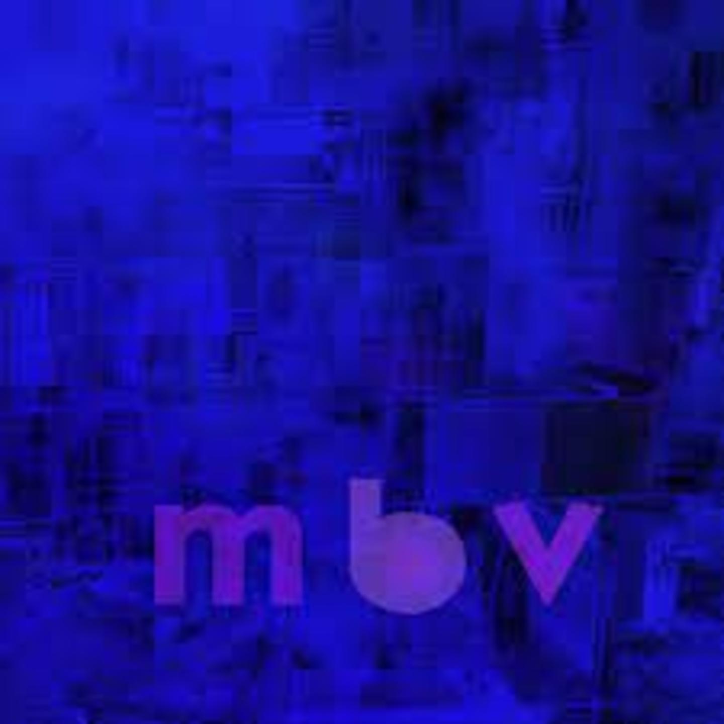 MY BLOODY VALENTINE - M B V Deluxe Edition LP 180g