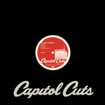 BLACK PUMAS - Capitol Cuts: Live From Studio A LP (Red vinyl)