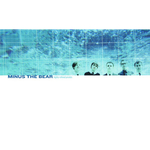 MINUS THE BEAR - Highly Refined Pirates LP