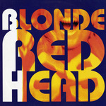 BLONDE REDHEAD - Blonde Redhead LP