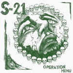 S-21 - Operation Menu 7"