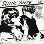 SONIC YOUTH - Goo LP