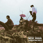 SUNDAYS & CYBELE - Gypsy House LP