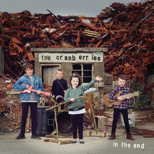 CRANBERRIES, THE - In The End LP