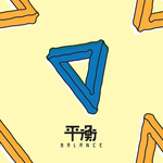 ELEPHANT GYM - Balance 12EP