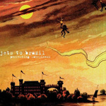 JETS TO BRAZIL - Perfecting Loneliness 2xLP 180gram Vinyl