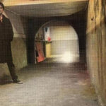 GOVERNMENT ISSUE - ST LP