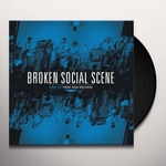 BROKEN SOCIAL SCENE - Live At Third Man Records LP