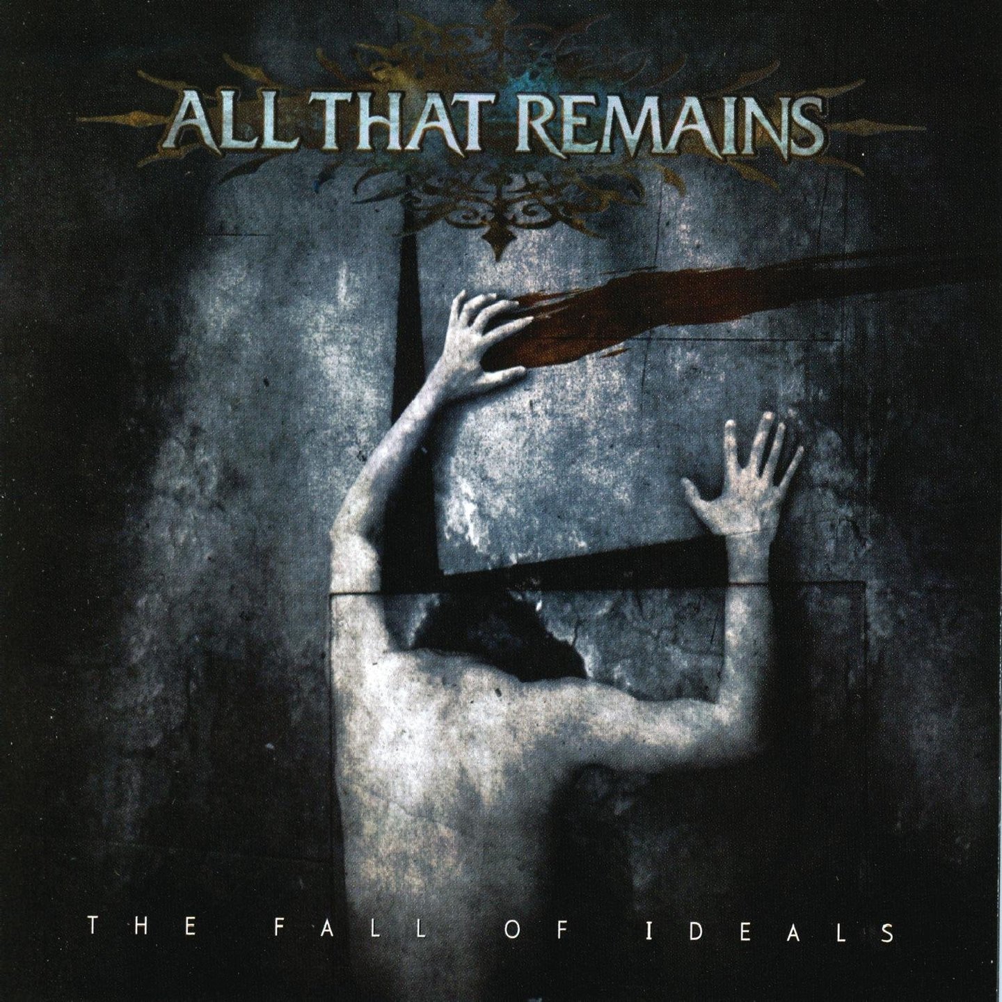 ALL THAT REMAINS - Fall Of Ideals LP