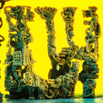 KING GIZZARD & THE LIZARD WIZARD - L.W. LP (Silver vinyl anvil edition)