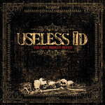 USELESS ID - The Lost Broken Bones LP