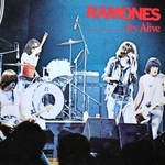 RAMONES, THE - Its Alive 2019 Remaster 2xLP