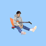 BOY PABLO - Soy Pablo 12EP Light Blue Vinyl