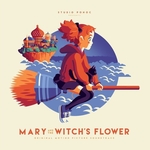 TAKATSUGU MURAMATSU - Mary And The Witch's Flower (Original Motion Picture Soundtrack) 2xLP