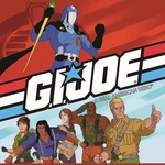 V/A - Music From G.I. Joe: A Real American Hero LP
