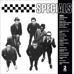 SPECIALS, THE - The Specials 2xLP 40th Anniversary Half-Speed Master