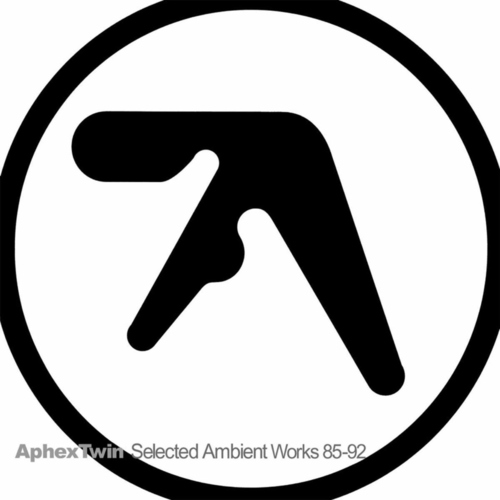 APHEX TWIN - Selected Ambient Works 85-92 2xLP