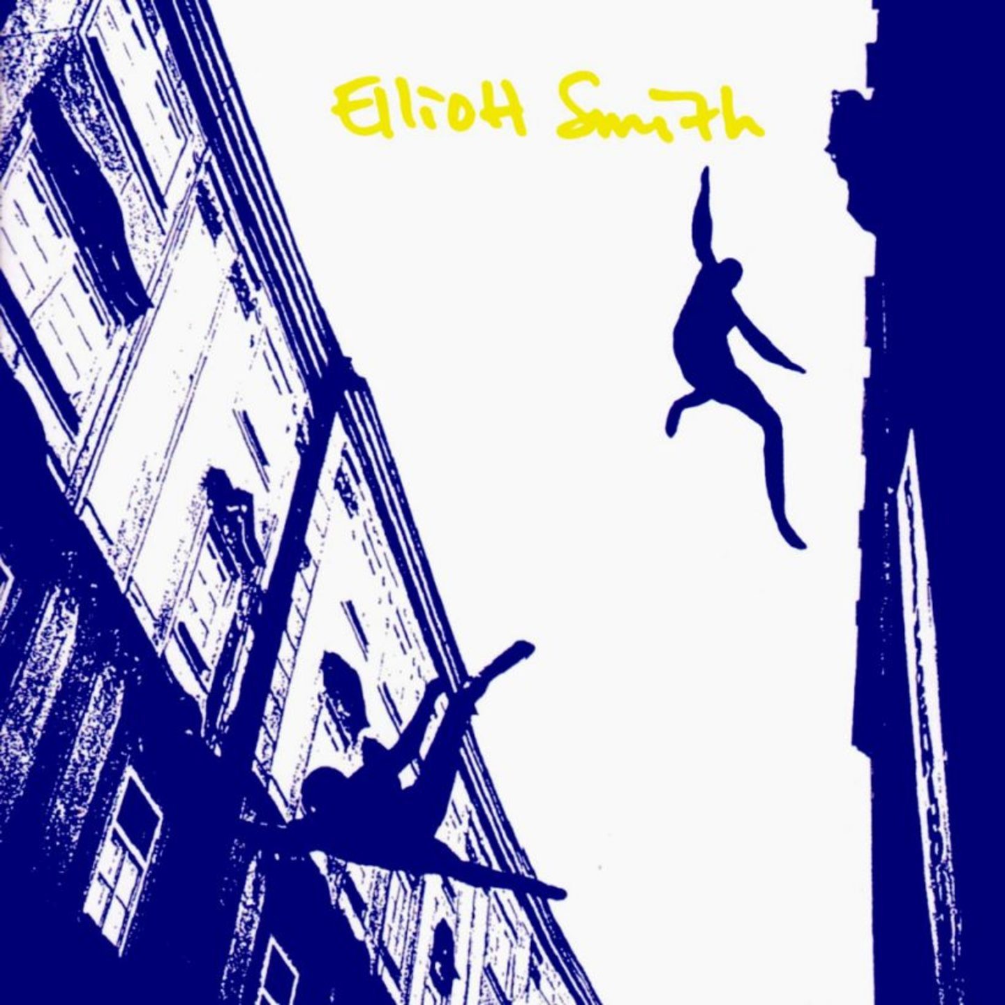 ELLIOT SMITH - ST LP 25th Anniversary Remastered
