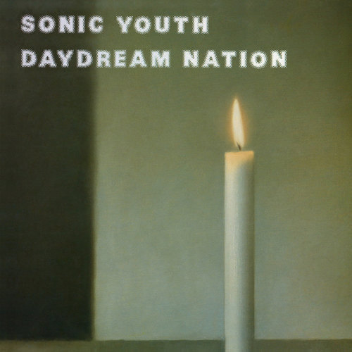 SONIC YOUTH - Daydream Nation 2xLP