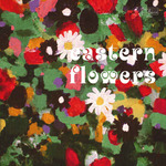 SVEN WUNDER - Eastern Flowers LP