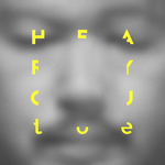 TOE - Hear You LP Colour Vinyl