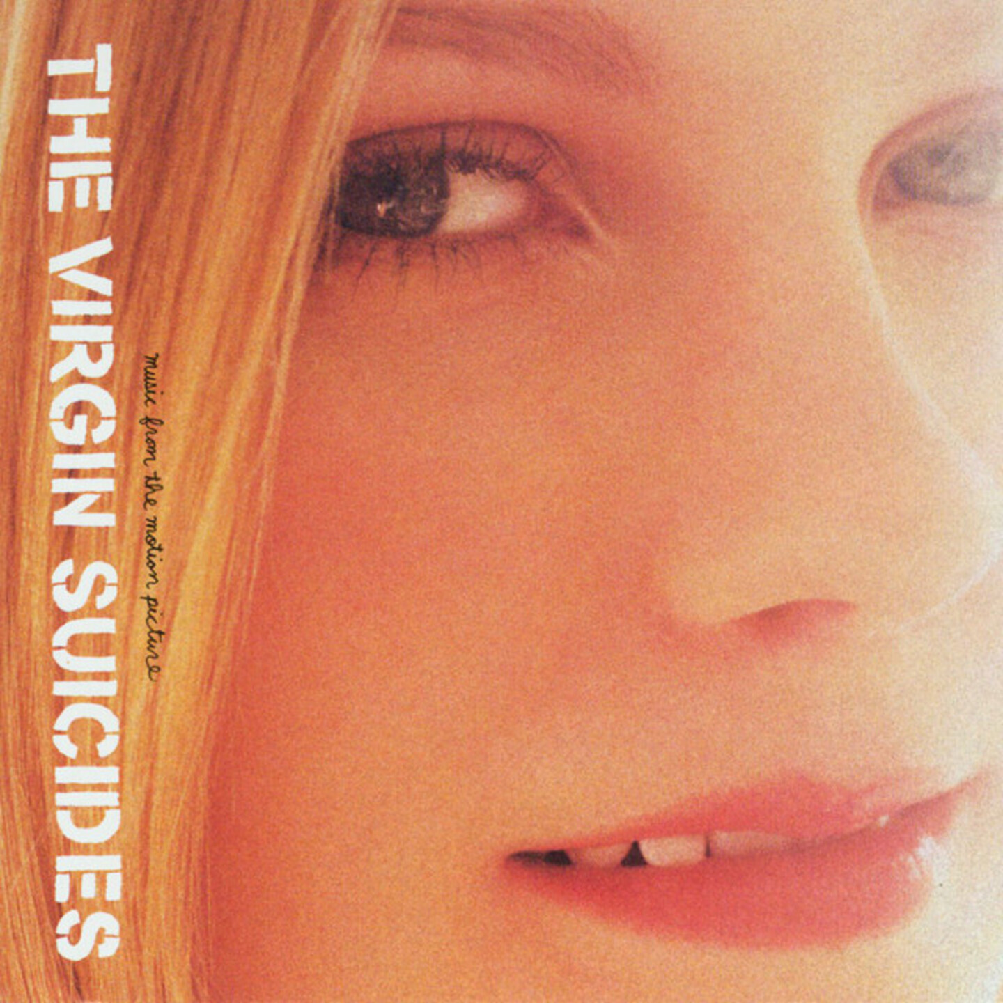 V A The Virgin Suicides Music From The Motion Picture Lp Recycled