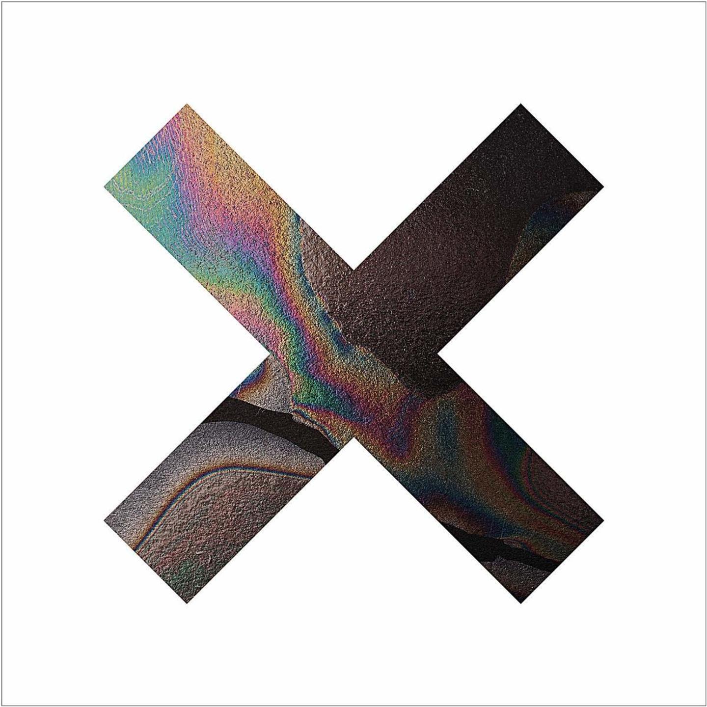 XX, THE - Coexist LP with CD
