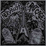 NERVOUS SS RAT CAGE - Skopje vs Sheffield LP