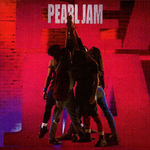 PEARL JAM - Ten LP