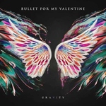 BULLET FOR MY VALENTINE - Gravity LP