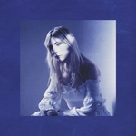 ELLIS - Born Again LP White Vinyl