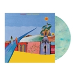 BASEMENT - Promise Everything Deluxe Edition LP Colour Vinyl