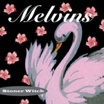 MELVINS - Houdini LP