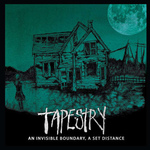 Tapestry - An Invisible Boundary, A Set Distance 7