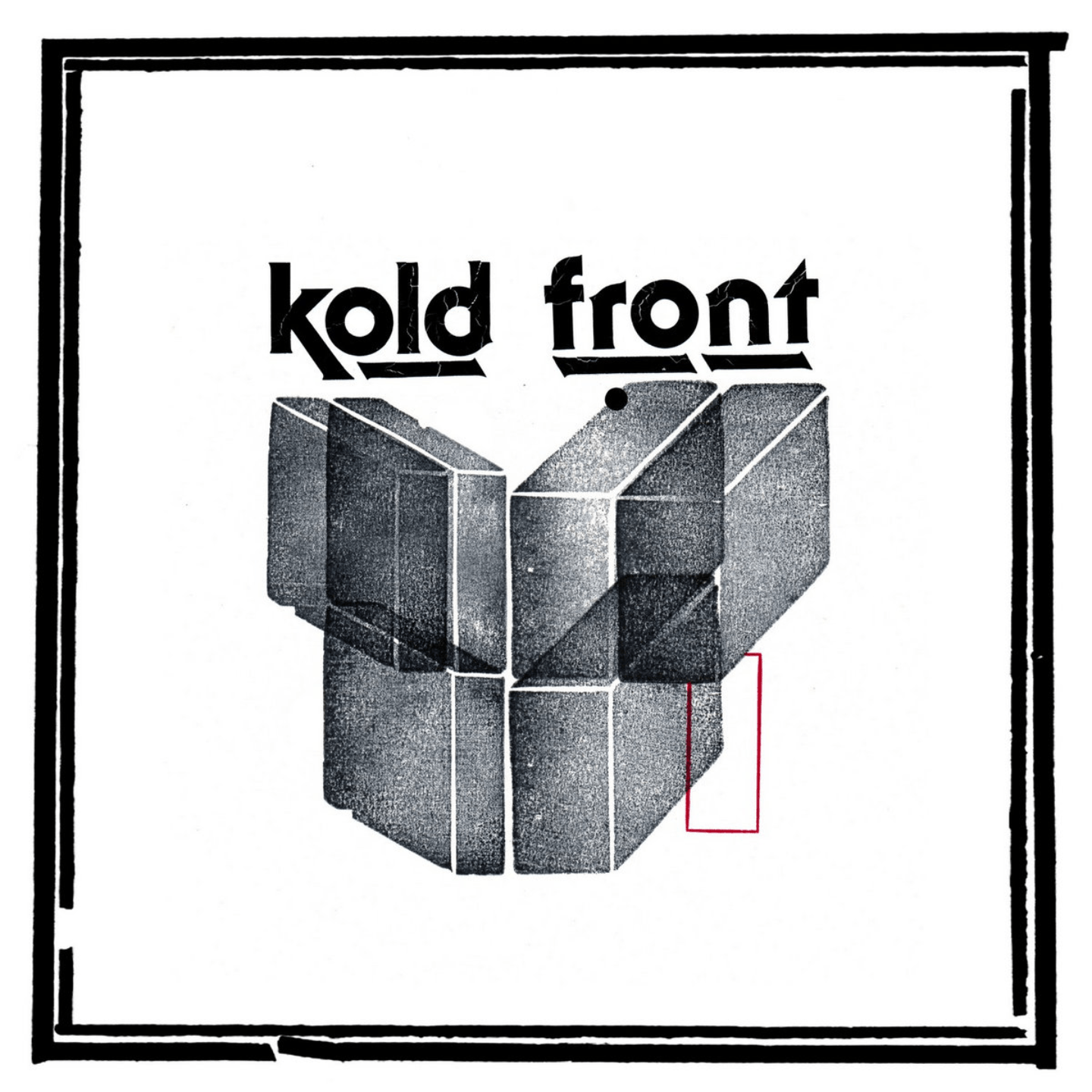 KOLD FRONT - Kold Front 12