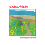 MODERN COLOR - Portuguese Bend 7 Colour Vinyl