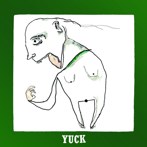 YUCK - ST Deluxe Version 2xLP