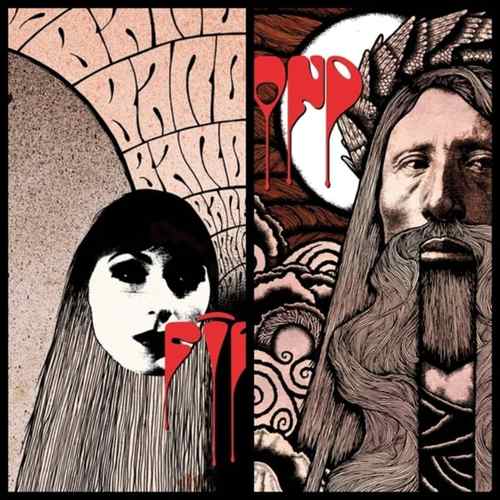 BARONESS - First & Second LP