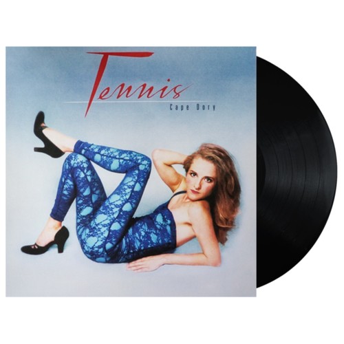 TENNIS - Cape Dory LP
