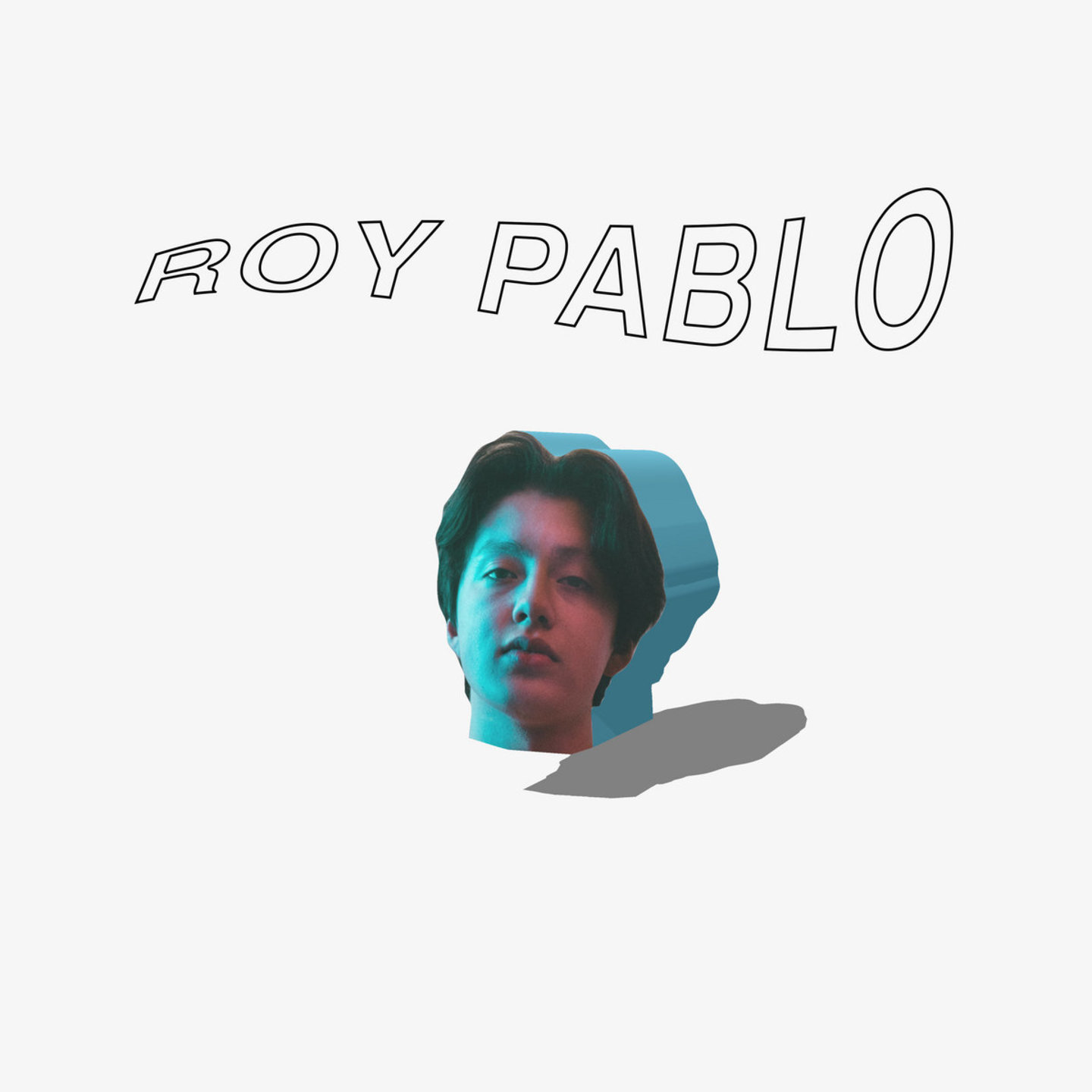 BOY PABLO - Roy Pablo 12EP White Vinyl