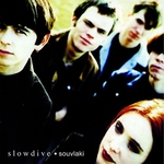 SLOWDIVE - Souvlaki LP (180g)