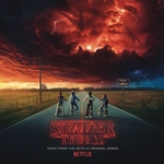 VA -  Stranger Things Seasons One and Two Music From the Netflix Original Series 2xLP