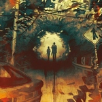 GUSTAVO SANTAOLALLA - The Last Of Us (Original Video Game Score) Volume 1 2xLP