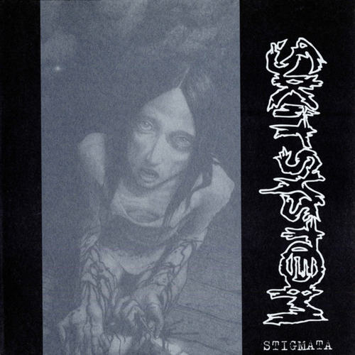 SKITSYSTEM - Stigmata LP